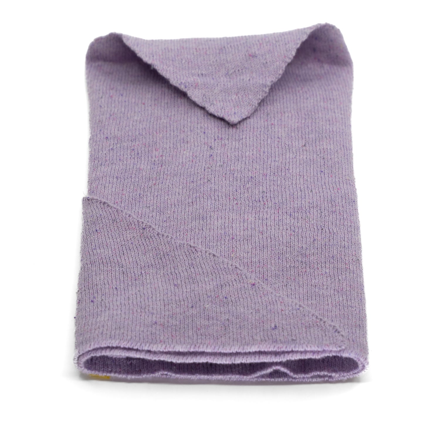 Kid’s Hemp Cotton & Silk Triangle Couvrechief